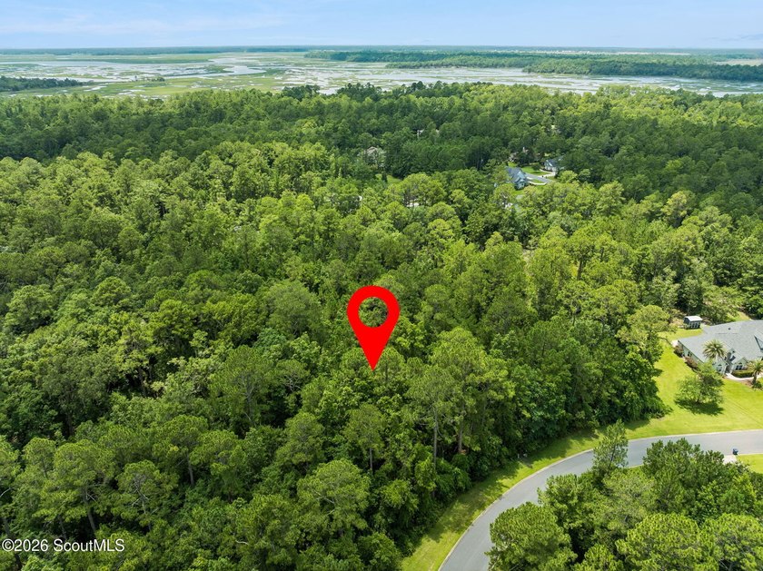 Build your dream home on this 1.33 acre residential lot located - photo 8