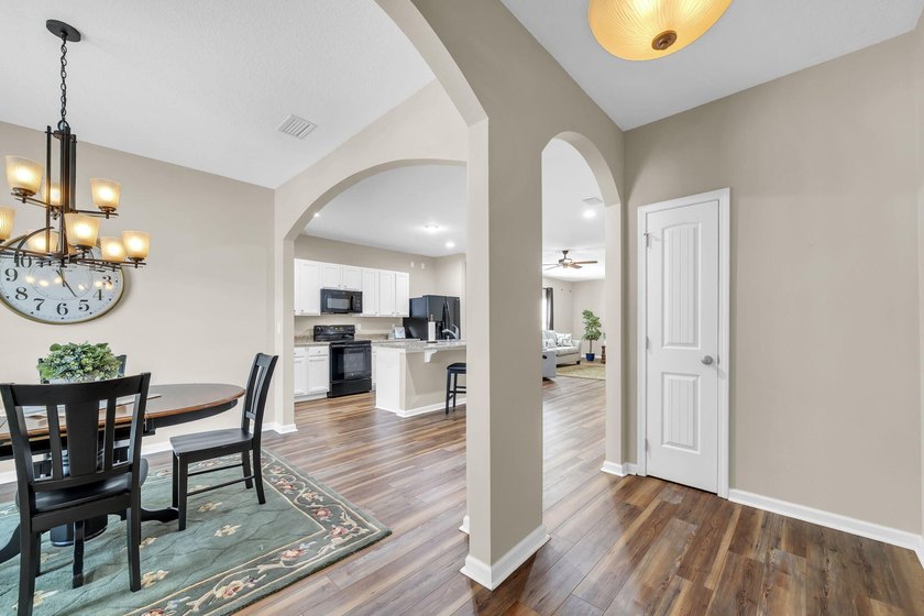 Located in Schooner Landing at Hammock Bay, this 3-bedroom - photo 10