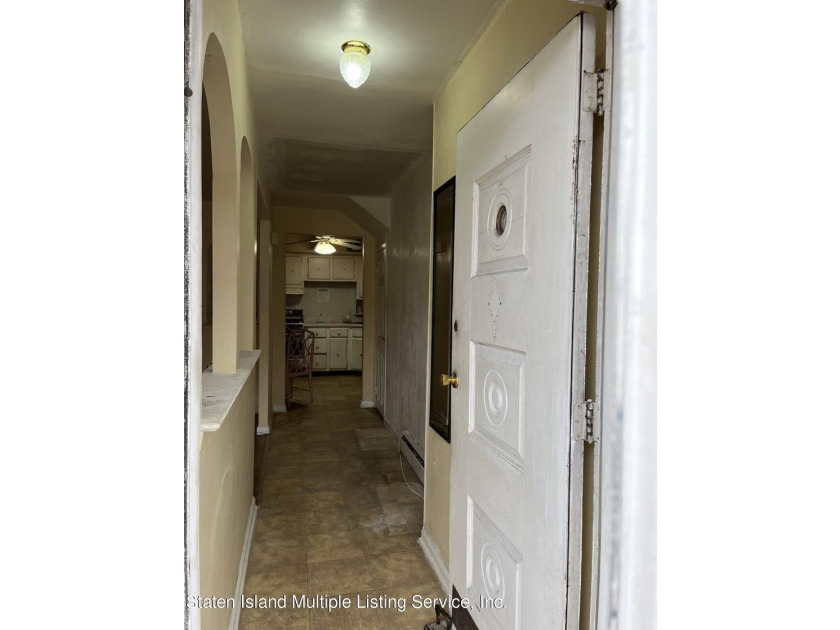 7 TOTAL BEDROOMS IN THIS TWO FAMILY HOME. Outstanding investment - photo 5