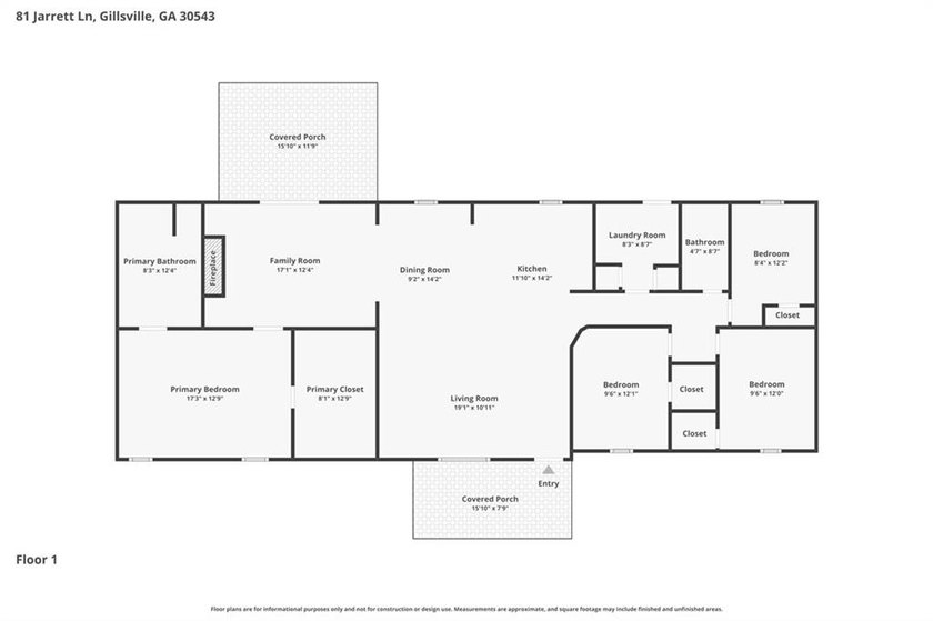 Discover the perfect blend of space, comfort, and country living - photo 6