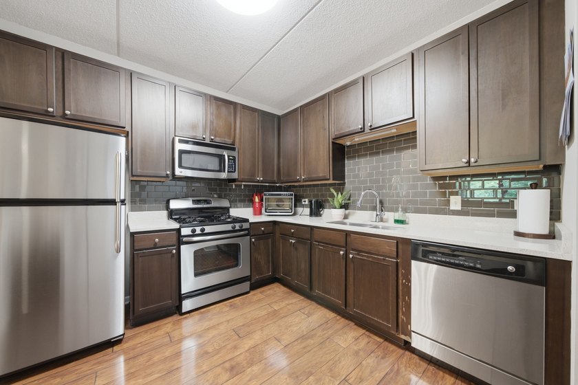 Situated in the highly desirable Medinah on the Lake community - photo 7