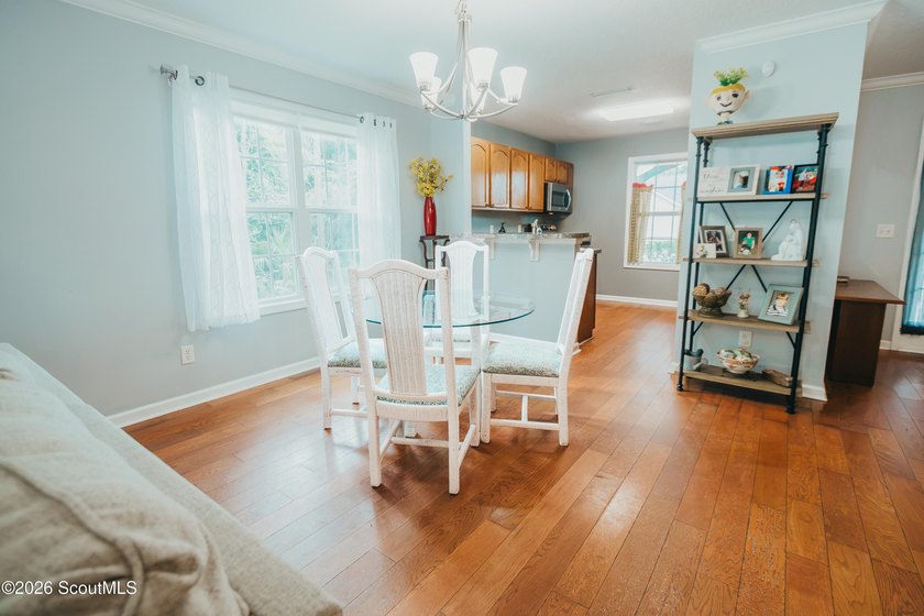 Step inside to an open-concept floor plan designed for everyday - photo 6