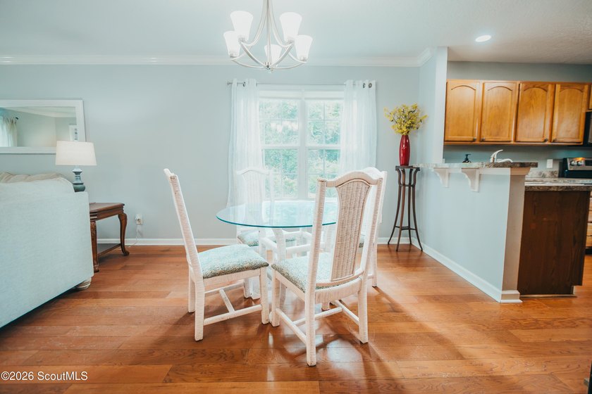 Step inside to an open-concept floor plan designed for everyday - photo 7