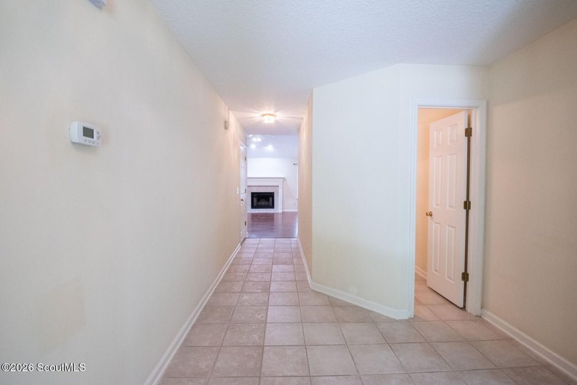 This spacious 5-bedroom, 3-bath home has been freshly painted - photo 3