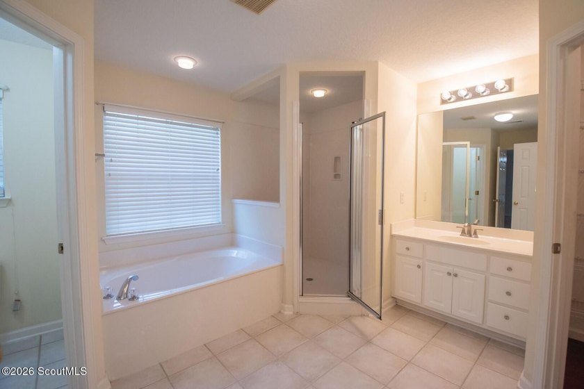 This spacious 5-bedroom, 3-bath home has been freshly painted - photo 10