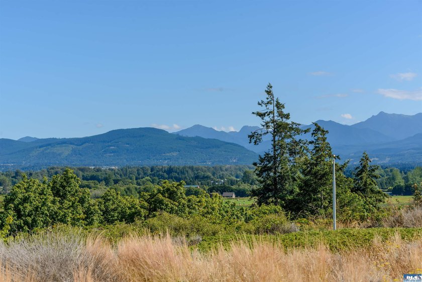 Wake up to sweeping mountain and valley views in one of Sequim's - photo 3