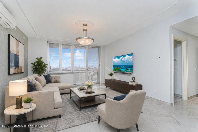 Welcome to this fully renovated 2-bedroom, 2-bath condominium - photo 3