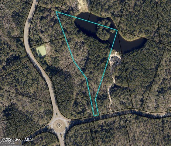 Build your dream home overlooking a beautiful pond in the - photo 6