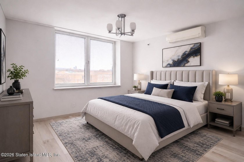 Welcome to this fully renovated 2-bedroom, 2-bath condominium - photo 6