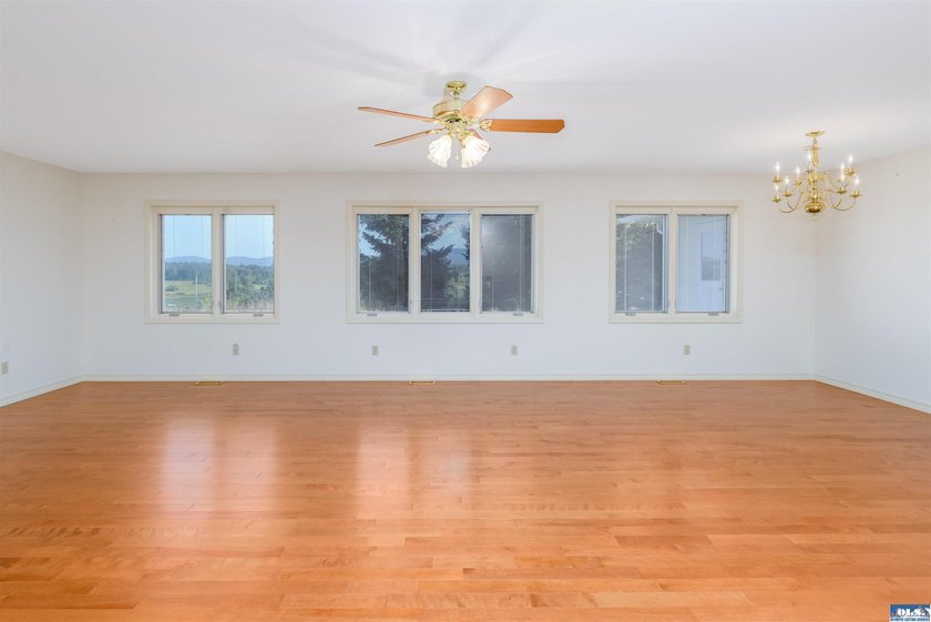 Wake up to sweeping mountain and valley views in one of Sequim's - photo 8