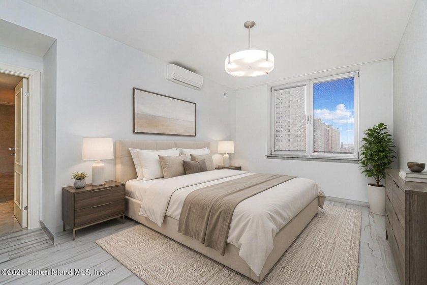 Welcome to this fully renovated 2-bedroom, 2-bath condominium - photo 8