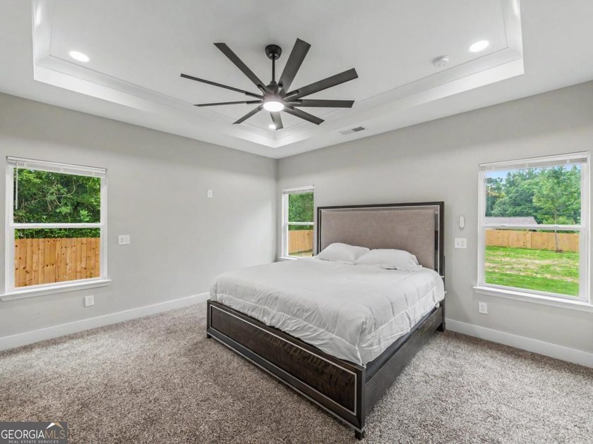 Step into modern elegance in this stunning newly built stepless - photo 14