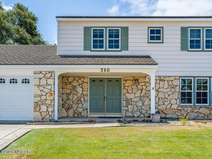 Welcome to this beautiful two-story home located in the highly - photo 7