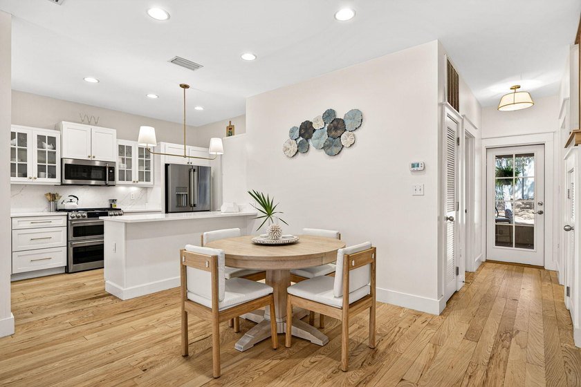 PROMINENT PRICE CHANGE ON 30A: Welcome to your dream seaside - photo 9