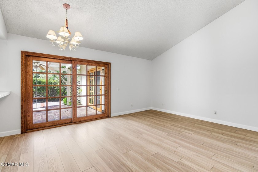 Immaculate and Move in Ready! Highly desirable single story - photo 9