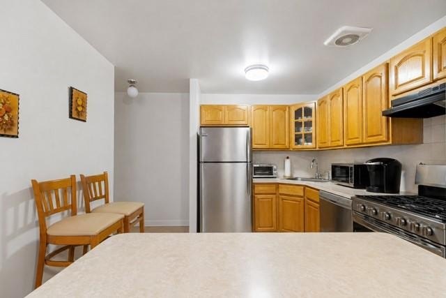 EXTRA-SPACIOUS(1336 SQFT) 2 BEDROOM/2 BATHROOM DUPLEX CONDO WITH - photo 9