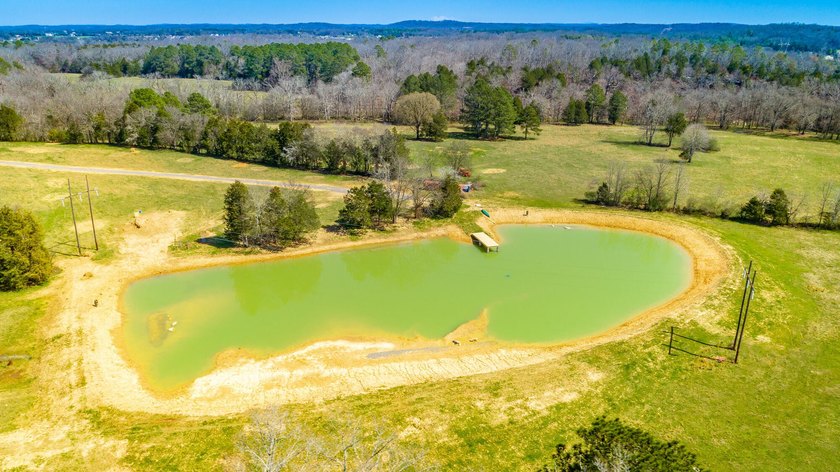** New Well on Property** Discover your own 42.4-acre haven! - photo 11