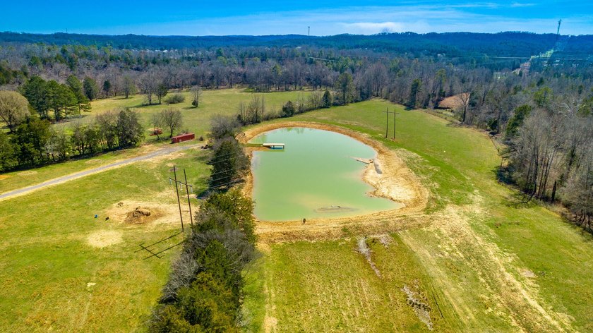 ** New Well on Property** Discover your own 42.4-acre haven! - photo 12