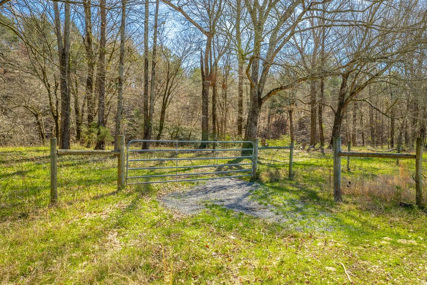 ** New Well on Property** Discover your own 42.4-acre haven! - photo 16