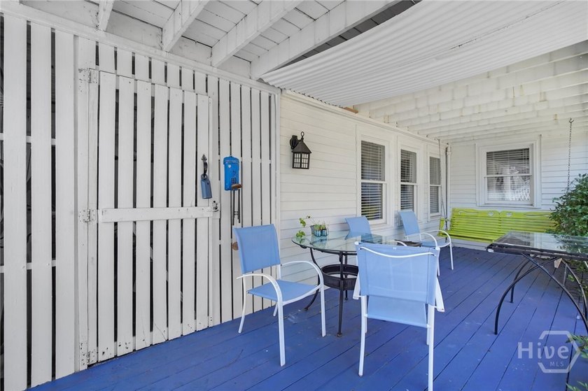 Step into a piece of Tybee Island history with this versatile - photo 44