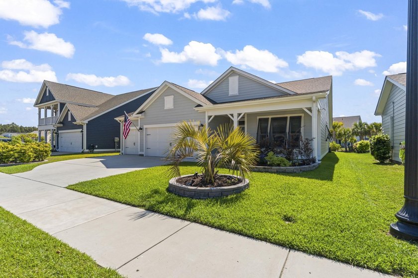 Welcome to this meticulously maintained and thoughtfully - photo 48