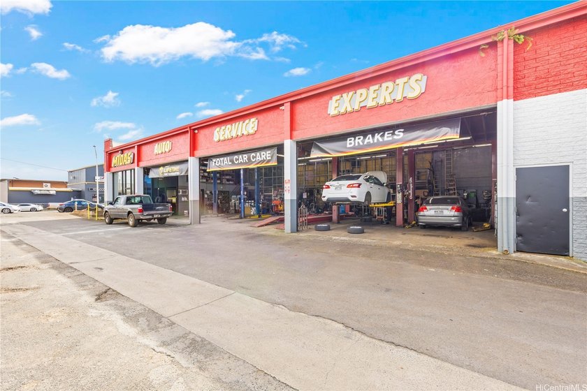 Rare ground lease investment opportunity with tenant in place - photo 7