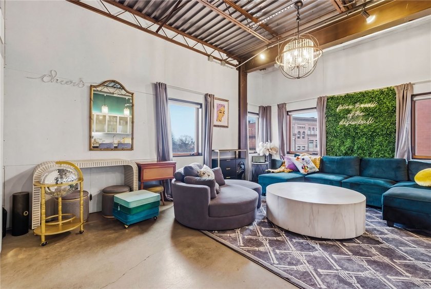 Stunning 2 story condo Nestled in the Heart of Pittsburgh's - photo 28