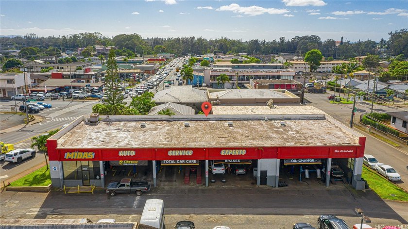 Rare ground lease investment opportunity with tenant in place - photo 9