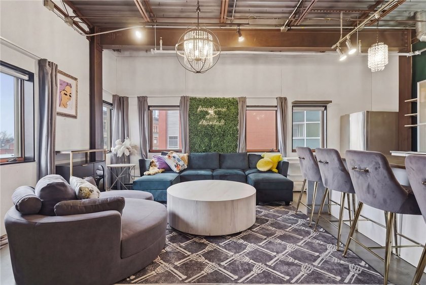 Stunning 2 story condo Nestled in the Heart of Pittsburgh's - photo 29