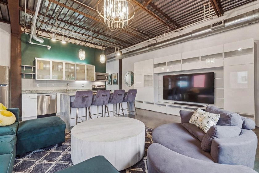 Stunning 2 story condo Nestled in the Heart of Pittsburgh's - photo 32