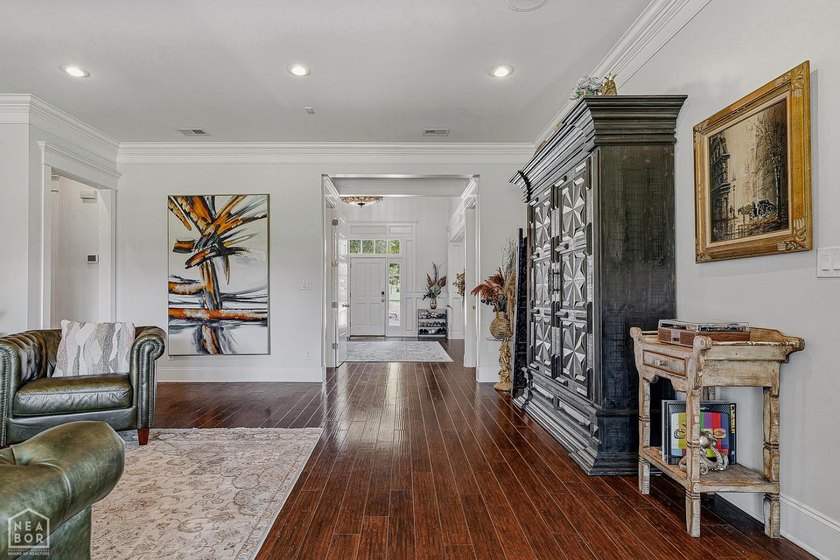 Luxury, space, and exceptional craftsmanship come together in - photo 11
