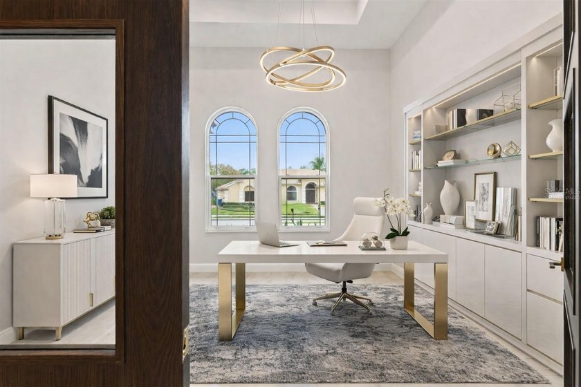 Virtually Staged. Welcome to your Brand New luxury dream home - photo 11