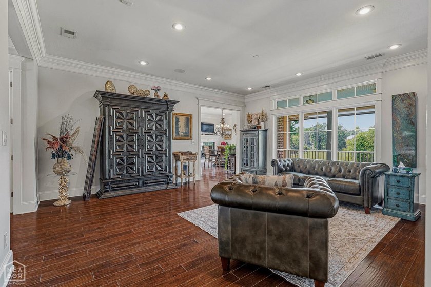 Luxury, space, and exceptional craftsmanship come together in - photo 12
