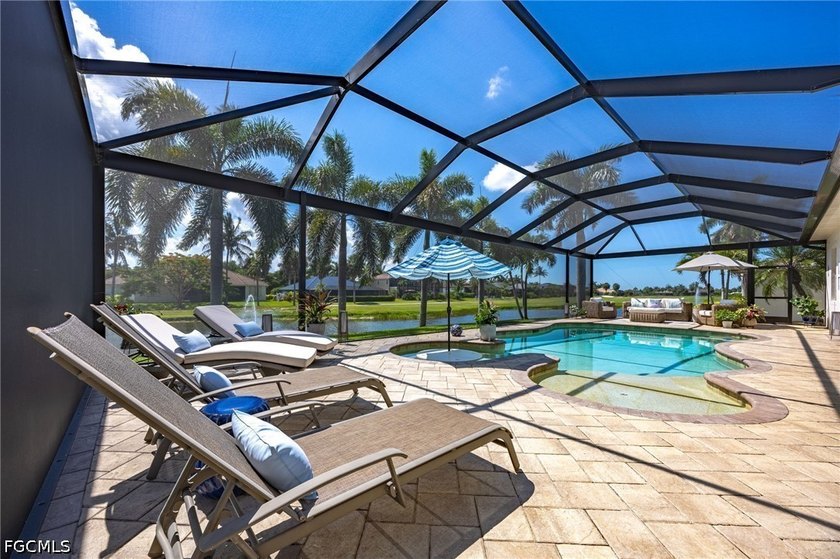 Price Improved! Luxury lakefront living meets breathtaking golf - photo 3