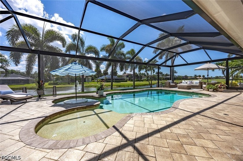 Price Improved! Luxury lakefront living meets breathtaking golf - photo 4