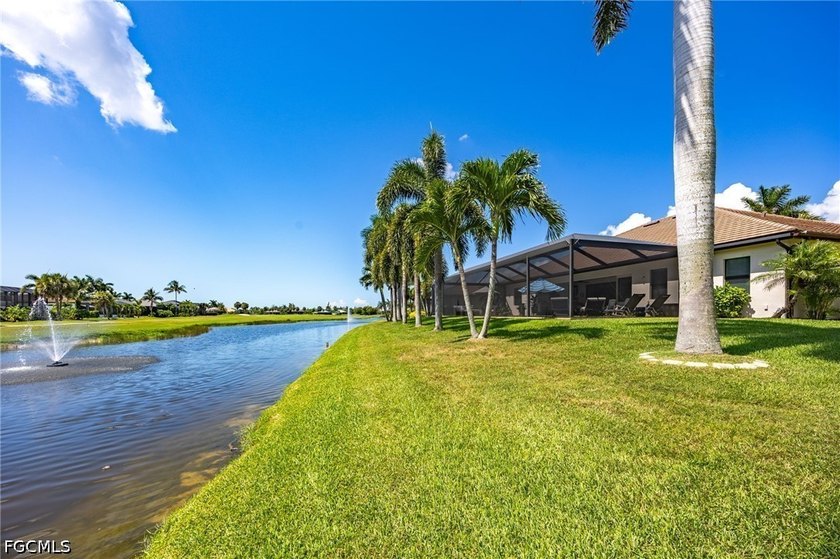 Price Improved! Luxury lakefront living meets breathtaking golf - photo 5