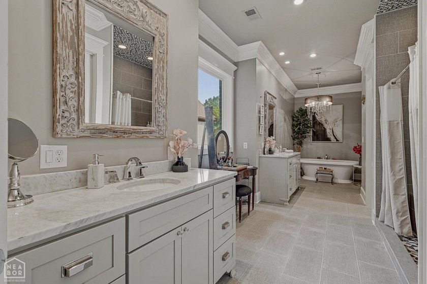 Luxury, space, and exceptional craftsmanship come together in - photo 15