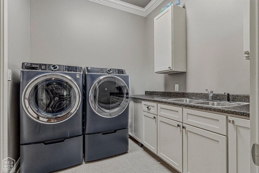 Luxury, space, and exceptional craftsmanship come together in - photo 19