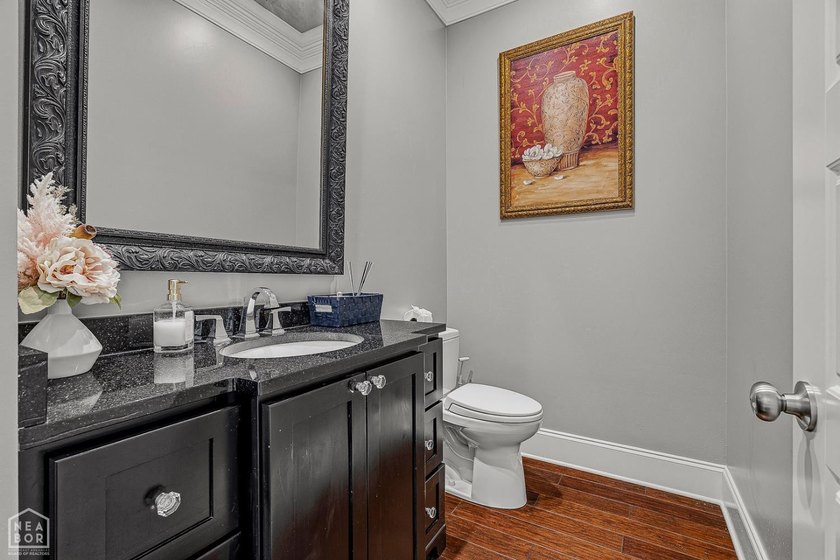 Luxury, space, and exceptional craftsmanship come together in - photo 20