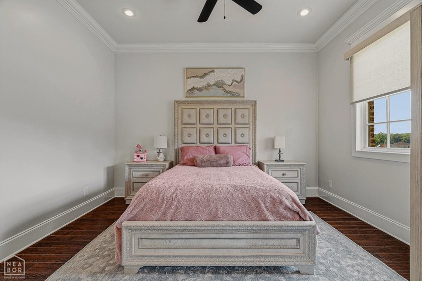 Luxury, space, and exceptional craftsmanship come together in - photo 21