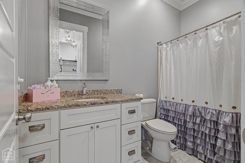 Luxury, space, and exceptional craftsmanship come together in - photo 23