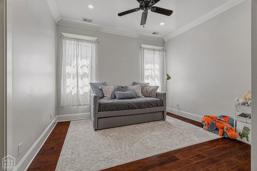 Luxury, space, and exceptional craftsmanship come together in - photo 24