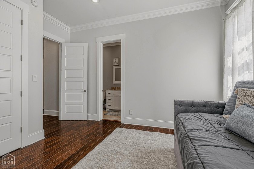 Luxury, space, and exceptional craftsmanship come together in - photo 25