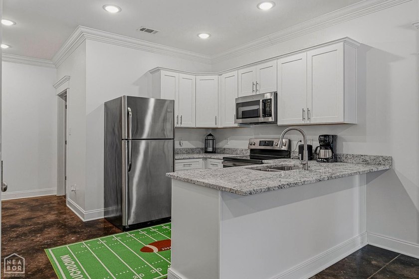 Luxury, space, and exceptional craftsmanship come together in - photo 28