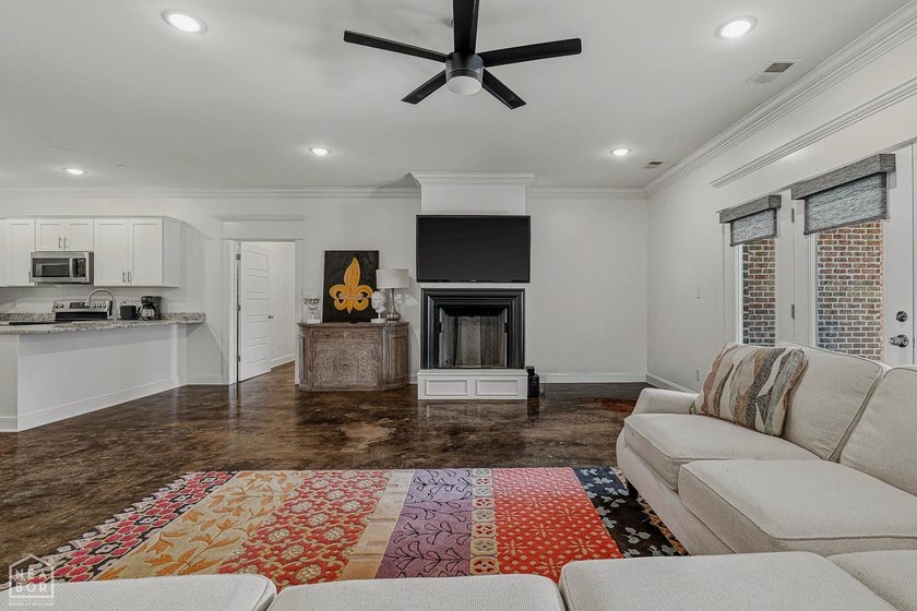 Luxury, space, and exceptional craftsmanship come together in - photo 31