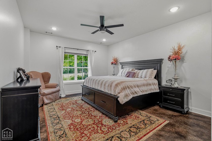 Luxury, space, and exceptional craftsmanship come together in - photo 33