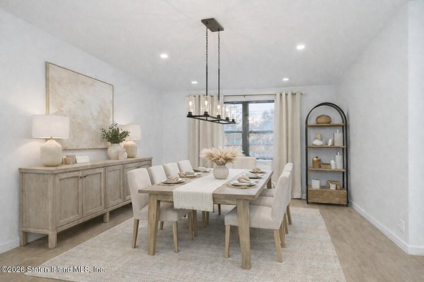 Welcome to 1160 Richmond Rd Unit 4G, a newly renovated, spacious - photo 5