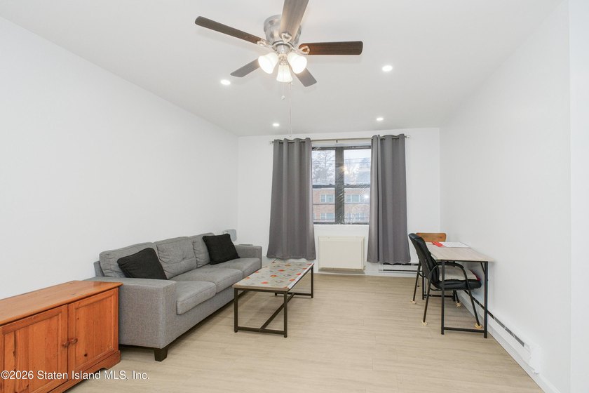 Welcome to 1160 Richmond Rd Unit 4G, a newly renovated, spacious - photo 6