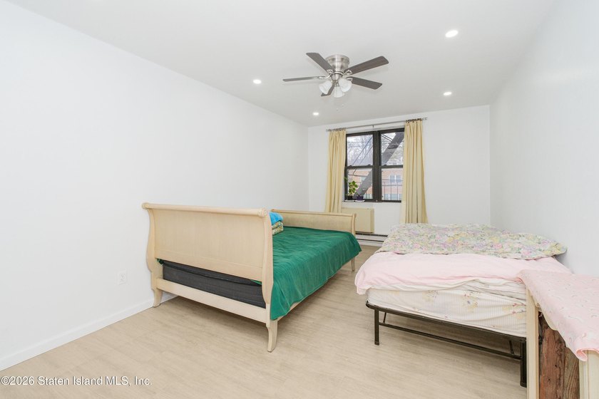 Welcome to 1160 Richmond Rd Unit 4G, a newly renovated, spacious - photo 10