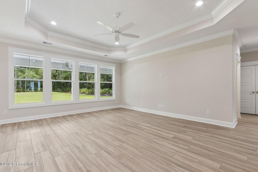 MOVE IN READY New construction built by Josselyn Homes. Located - photo 3